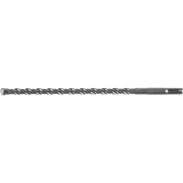 Bosch Carbide Diamond Drill Bit with SDS Plus Shank for Building Materials, Glass and Tiles, 8 x 100 mm - 1618596173
