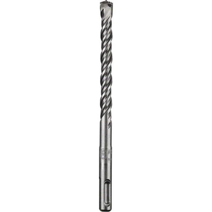 Bosch Carbide Diamond Drill Bit with SDS Plus Shank for Building Materials, Glass and Tiles, 8 x 100 mm - 1618596173