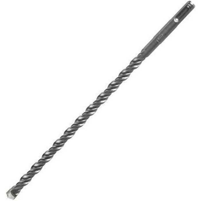 Bosch S4L Carbide Diamond SDS-plus Drill Bit 12x100x165 mm (Model 1618596181)