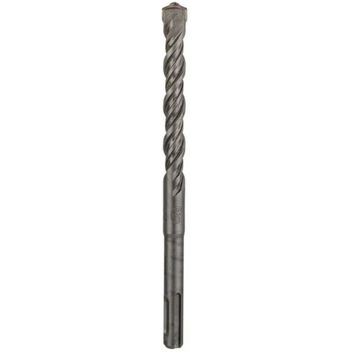 Bosch S4L Carbide Diamond SDS-plus Drill Bit 12x100x165 mm (Model 1618596181)