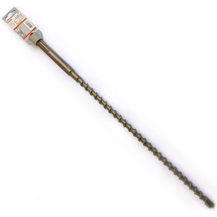 Bosch Carbide/Diamond Drill Bit SDS Plus 14x615mm (1618596225)