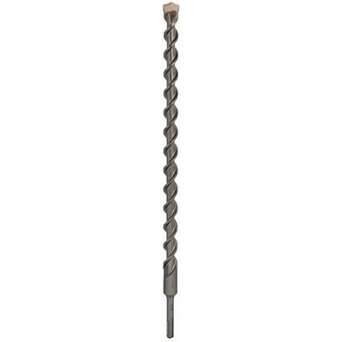 Bosch Τρυπάνι SDS Plus για Δομικά Υλικά 22x400mm (Συνολικό 450mm) - 1618596233