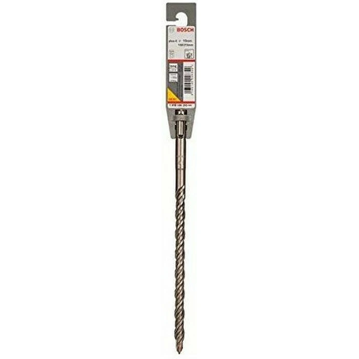 Bosch Carbide Diamond Drill Bit SDS Plus 10x150mm (1618596265)