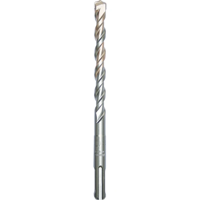 Bosch Τρυπάνι SDS-plus 10x250mm για δομικά υλικά, SDS-Plus στέλεχος - 1618596315