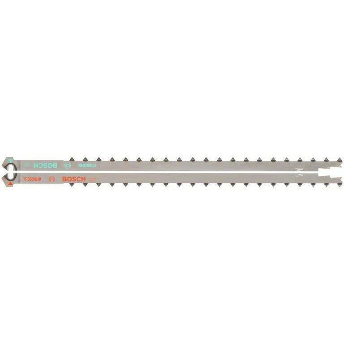Bosch TF 350 NHM Λάμες για Δομικά Υλικά 350mm 2τμχ