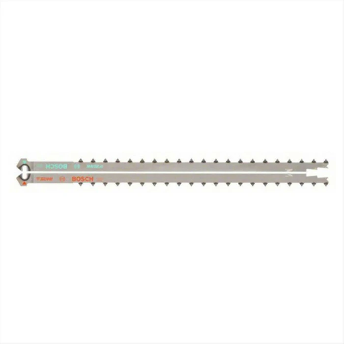 Bosch TF 350 NHM Λάμες για Δομικά Υλικά 350mm 2τμχ