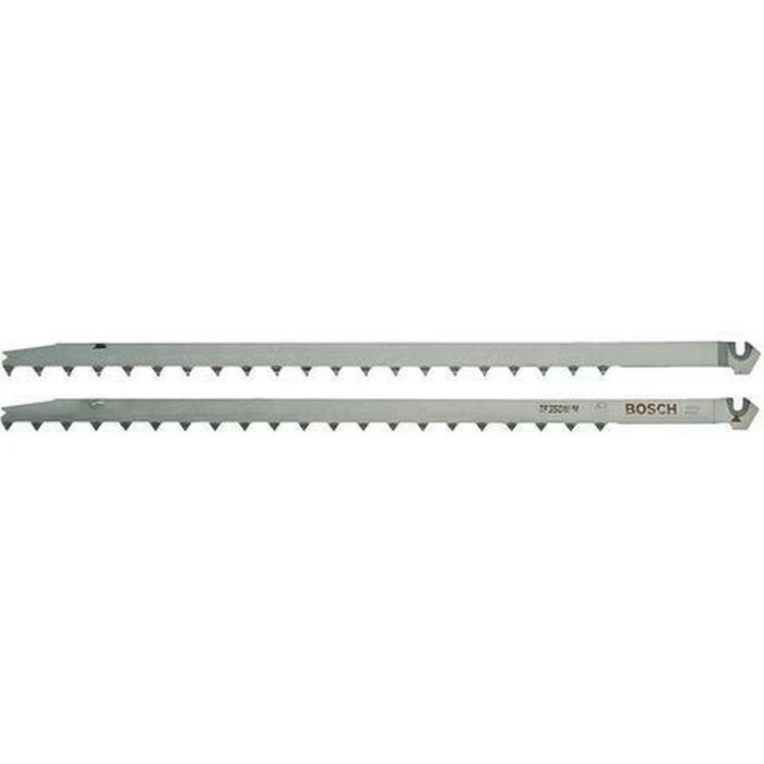 Bosch TF 350 NHM Λάμες για Δομικά Υλικά 350mm 2τμχ