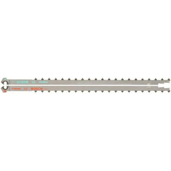 Bosch TF 350 NHM Λάμες για Δομικά Υλικά 350mm 2τμχ