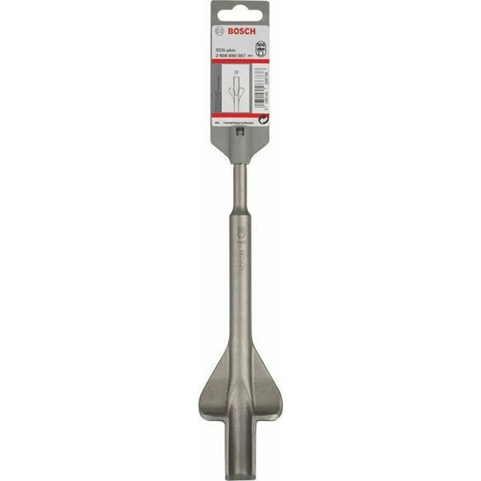 Bosch Καλέμι SDS‑Plus 250x22mm (2608690007)