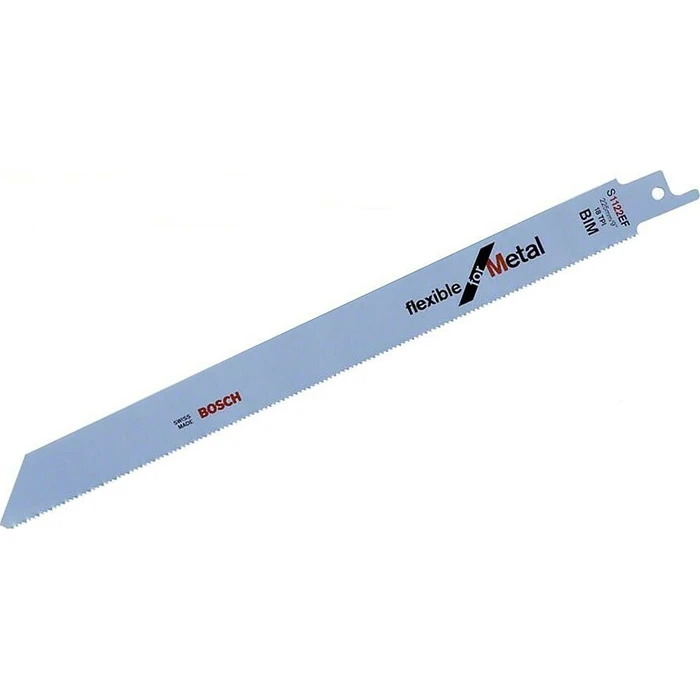 Bosch S 1122 EF Metal Cutting Saw Blades 225mm - 2 pcs