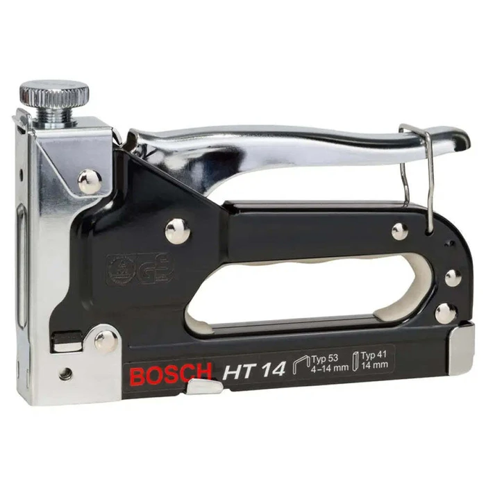 Bosch HT 14 Χειροκίνητο Καρφωτικό / Συρραπτικό (τύπου 53)