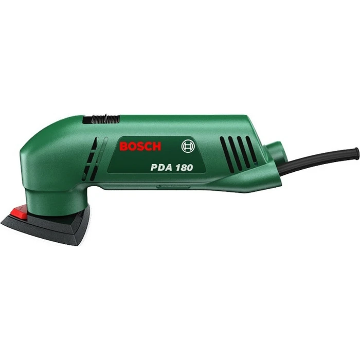 Bosch PDA 180 Δέλτα Τριβείο