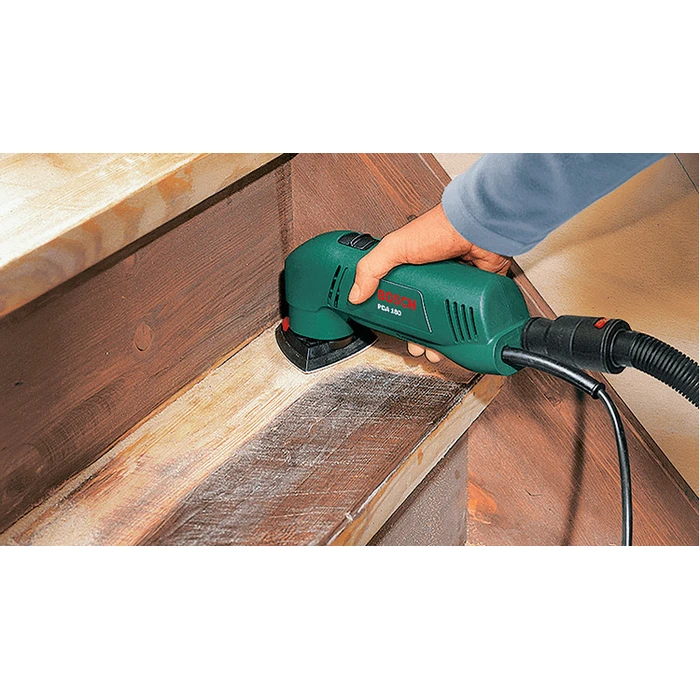 Bosch PDA 180 Δέλτα Τριβείο