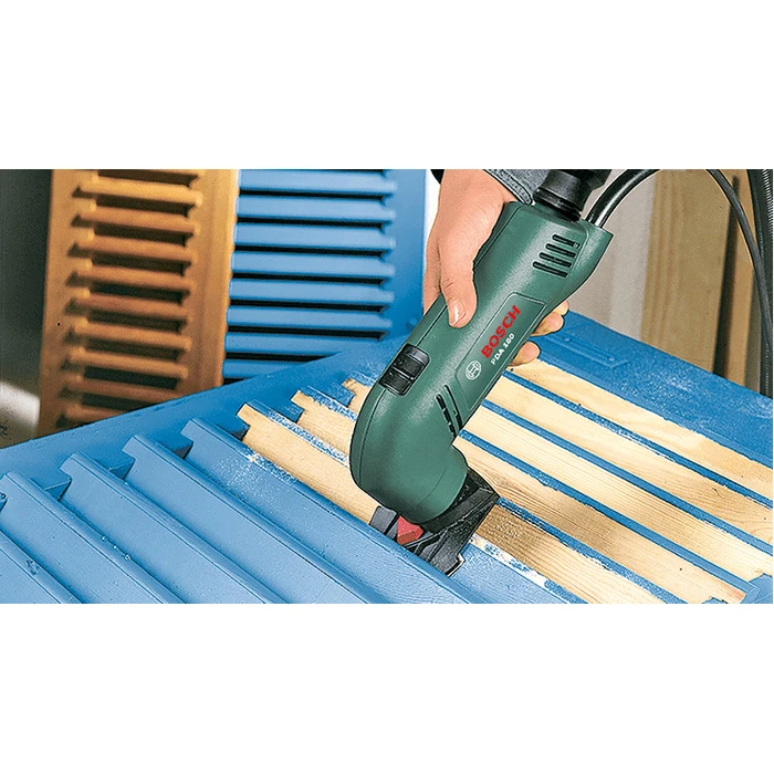 Bosch PDA 180 Δέλτα Τριβείο