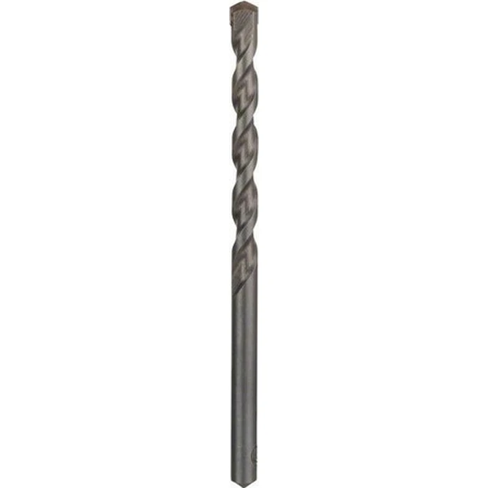 Bosch CYL-3 Diamond Drill Bit with Cylindrical Shank 6x60mm (2608597660)