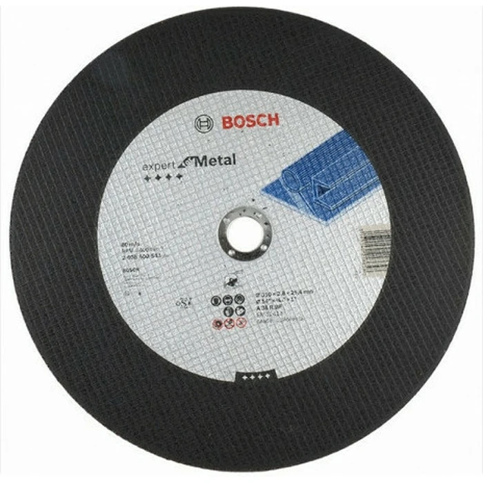 Bosch Cutting Disc Expert for Metal 350 x 25.4 mm - 2608600543