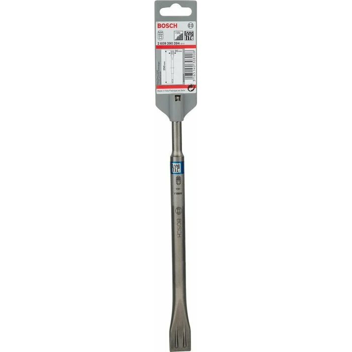 Bosch Καλέμι SDS Plus 250x20mm - B2609390394