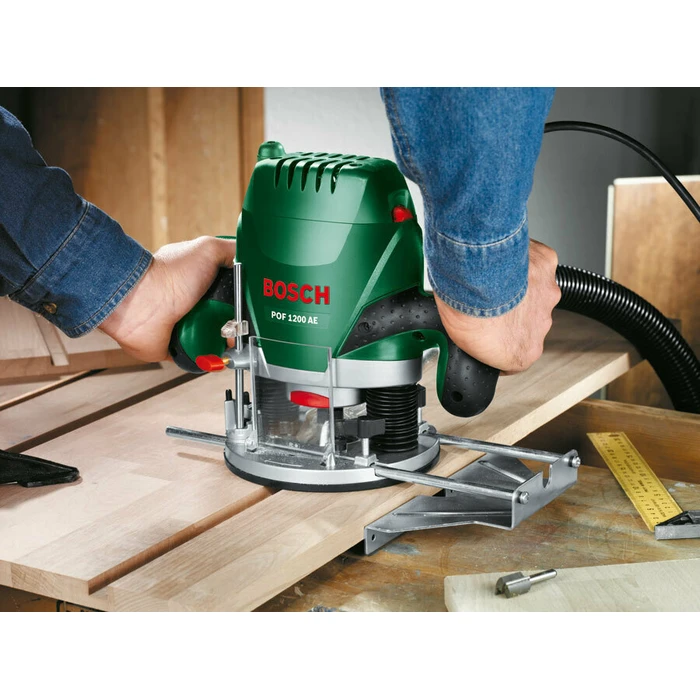 Ρούτερ Bosch POF 1200 AE