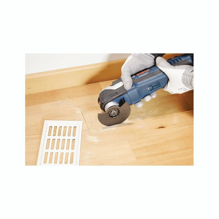 Bosch HCS ACZ 85 EC Wood Λάμα Πολυεργαλείων 2608661643