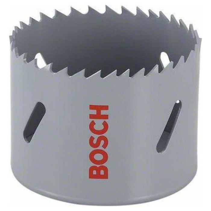 Bosch BI-METAL HSS Hole Saw (Dry Cutting) 16-38 mm for Metal & Plastic - 2608580397