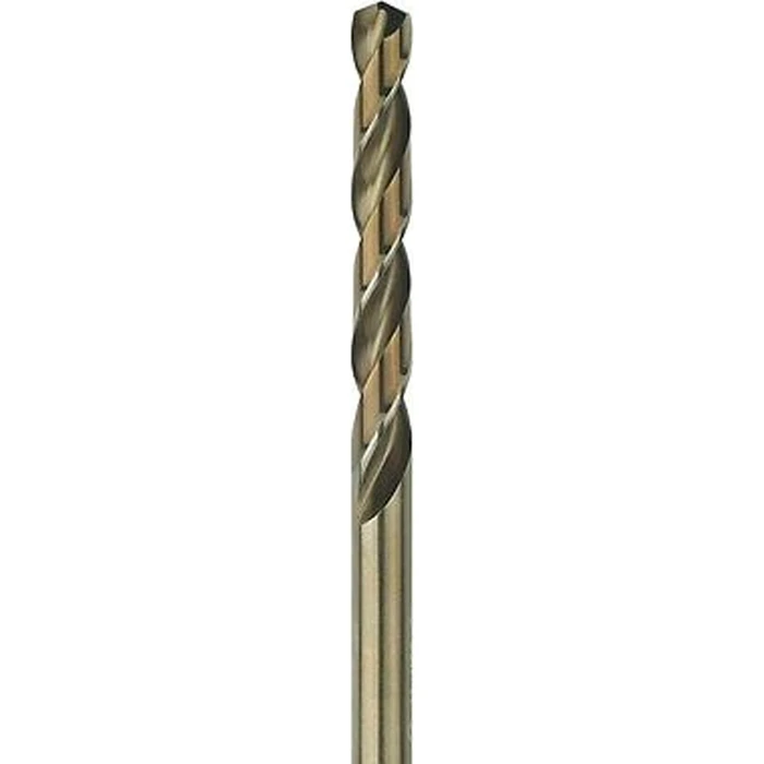 Bosch HSS Drill Bit with Cylindrical Shank for Metal 3x33mm - 2608585842