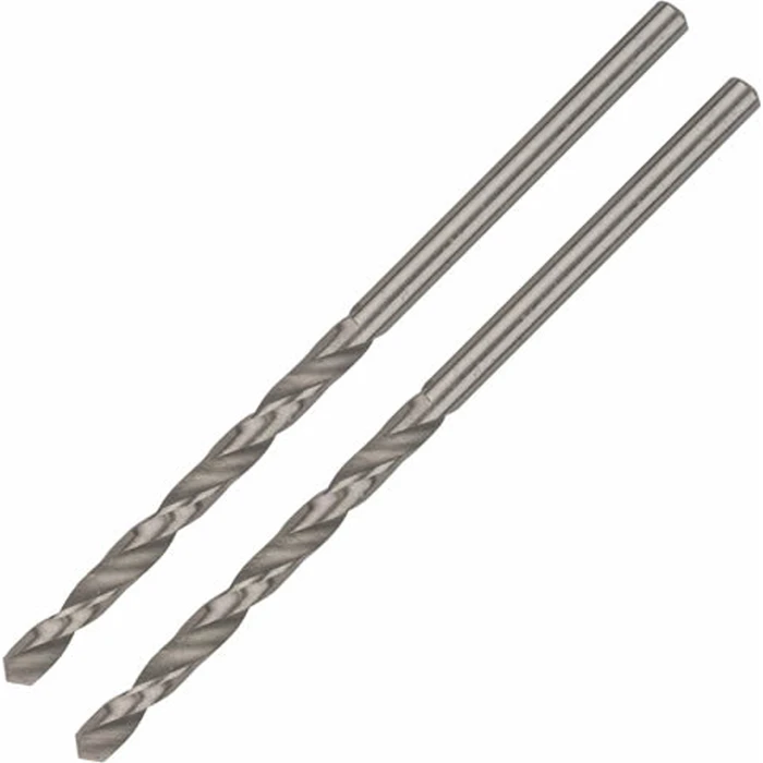 Bosch HSS-G HSS με Κυλινδρικό Στέλεχος για Μέταλλο