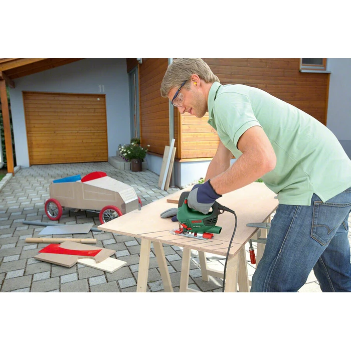 Bosch PST 800 PEL Σέγα