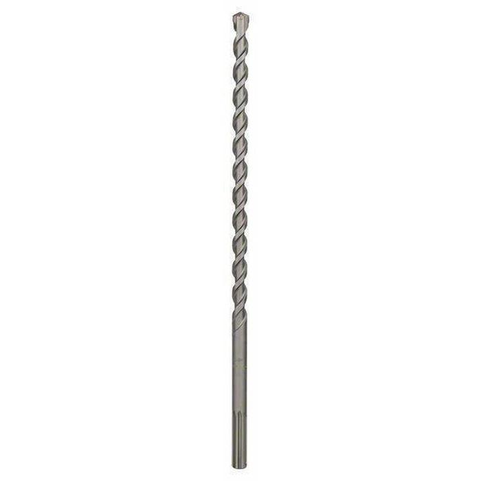 Bosch Four‑cutter Diamond Drill Bit SDS‑max 20x520mm (M4) - 2608685865