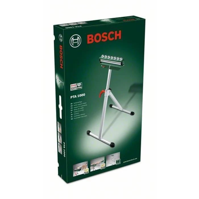 Βάση Στήριξης Ρολών Bosch PTA 1000