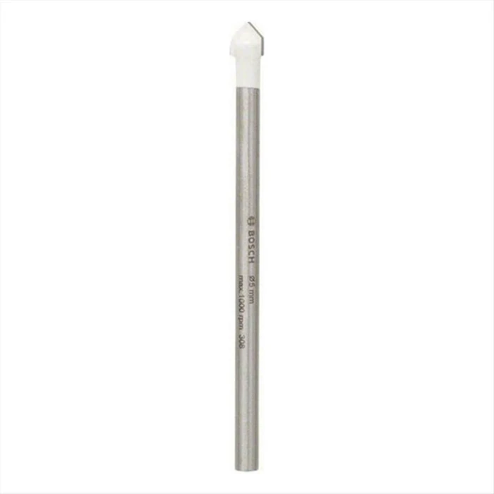 Bosch CYL-9 Τρυπάνι με Κυλινδρικό Στέλεχος 5x70mm για Δομικά Υλικά, Γυαλί & Πλακίδια