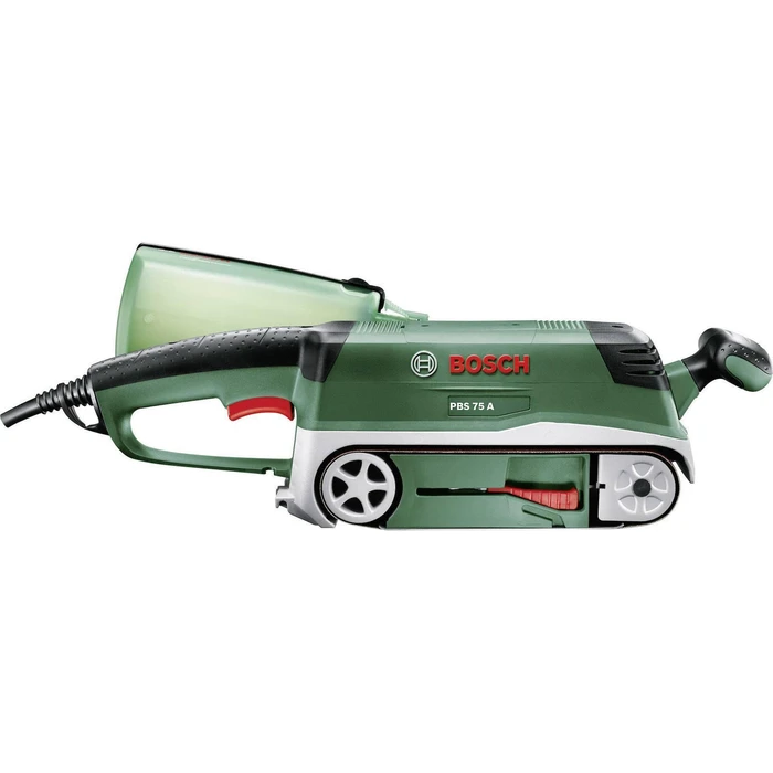 Bosch PBS 75 A Τριβεία & τριβολοί Bosch Bandschleifer
