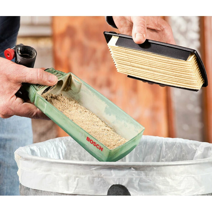 Bosch PBS 75 A Τριβεία & τριβολοί Bosch Bandschleifer
