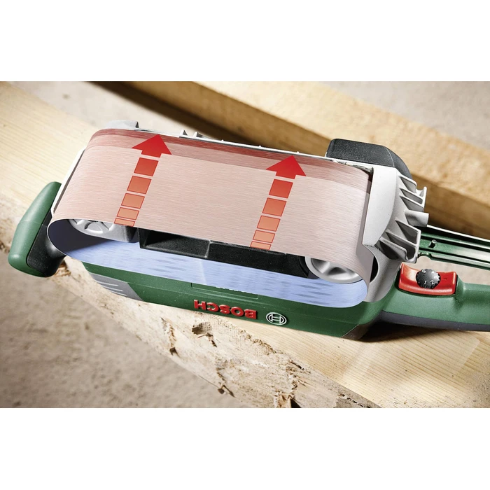 Bosch PBS 75 AE Τριβείο Ιμάντα 750W