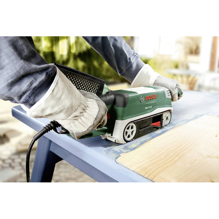 Bosch PBS 75 AE Τριβείο Ιμάντα 750W