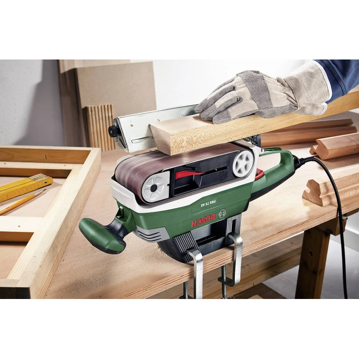 Bosch PBS 75 AE Τριβείο Ιμάντα 750W