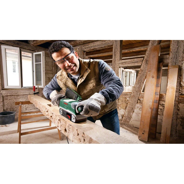 Bosch PBS 75 AE Τριβείο Ιμάντα 750W