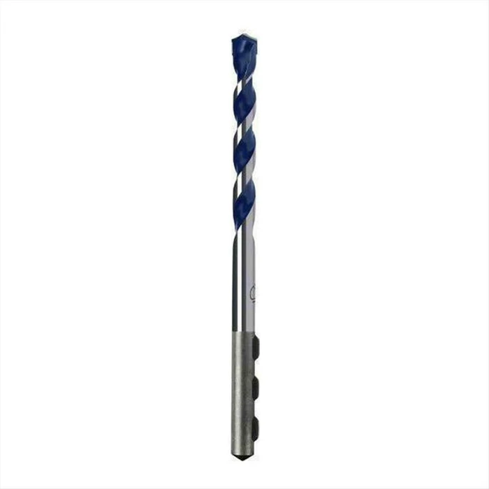 Bosch CYL-5 Carbide Diamond Drill Bit with Cylindrical Shank for Building Materials, Glass and Tiles 5x100mm (2608588140)