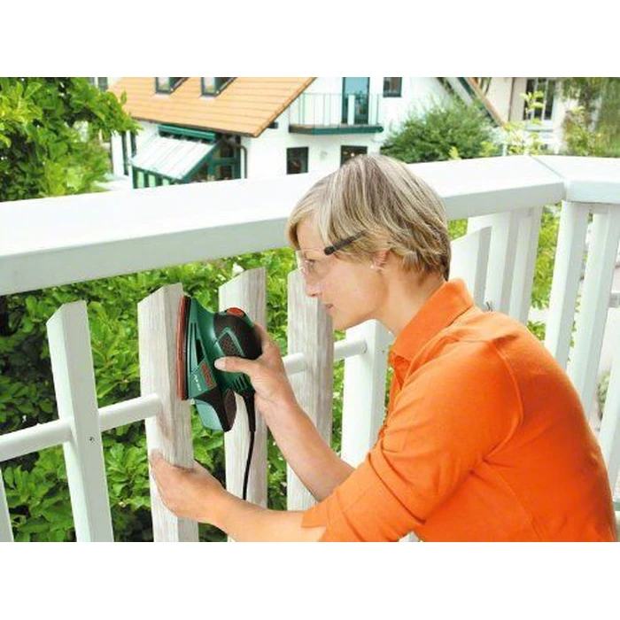 Bosch Τριβείο & τροχοί Bosch PSM 100 A Multischleifer