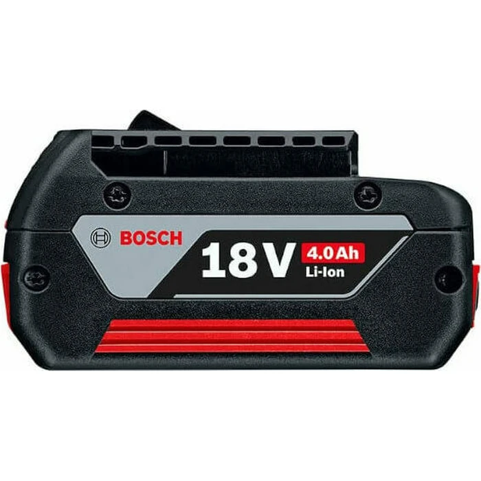 Bosch Μπαταρία Λιθίου Εργαλείου 18V 4Ah GBA (1600Z00038)
