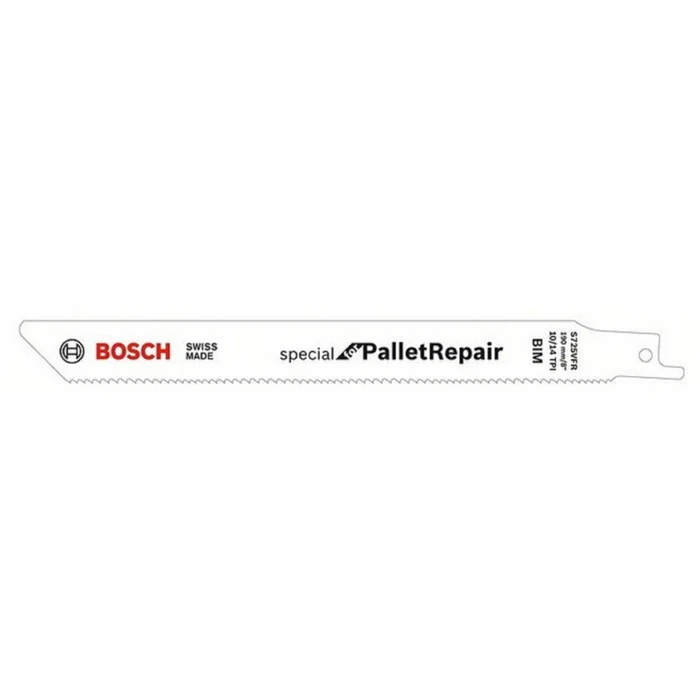 Bosch Λάμες Πολυεργαλείων 100τμχ 2608658034