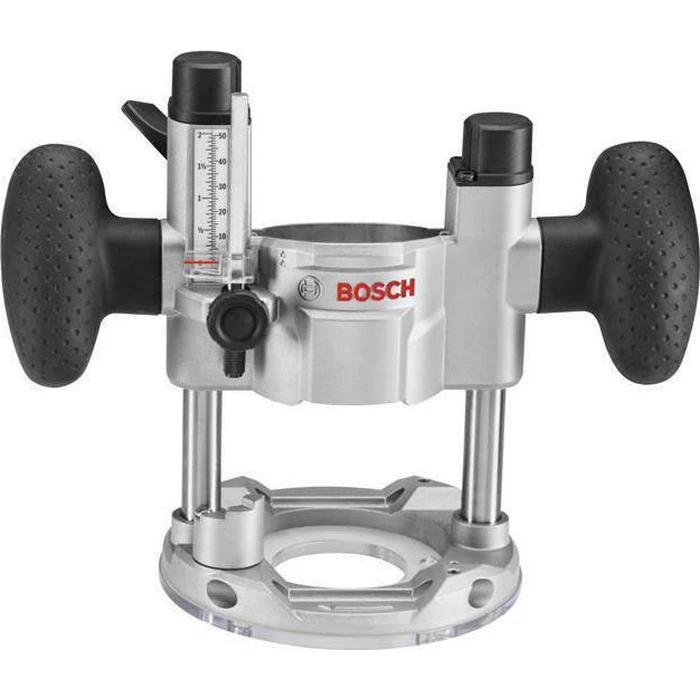 Bosch TE 600 Professional plunge (dive) unit — for GKF 600 Professional edge router