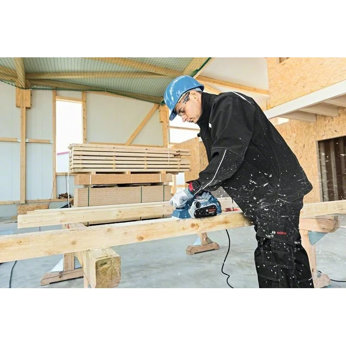 Bosch GHO 26-82D Professional Ηλεκτρικός πλάνης