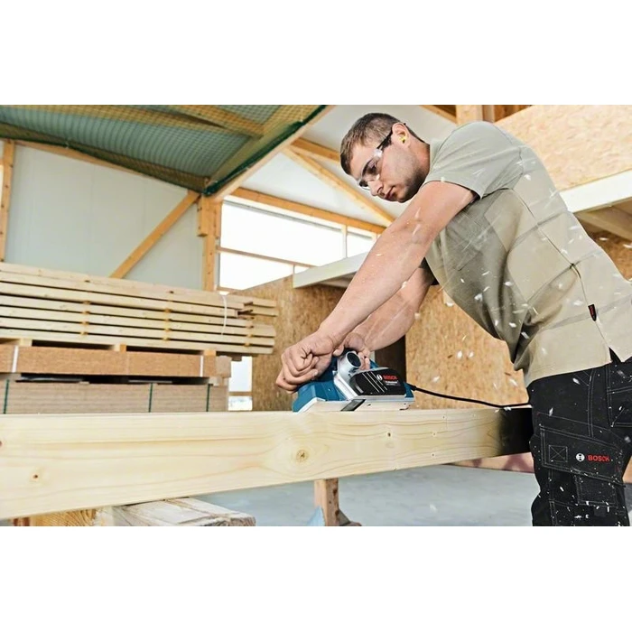 Bosch GHO 26-82D Professional Ηλεκτρικός πλάνης