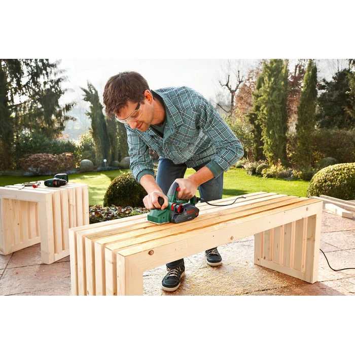 Bosch PHO 2000 Ηλεκτρικός πλάνης