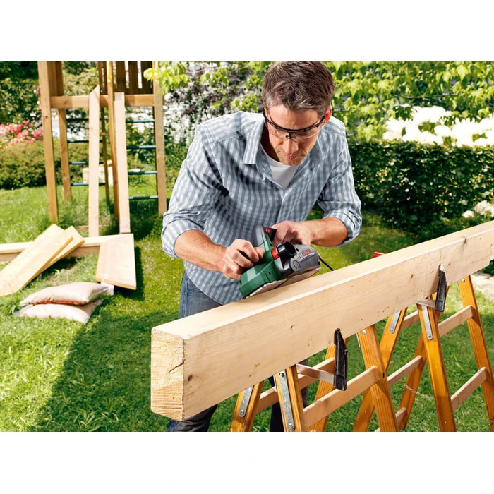 Bosch PHO 2000 Ηλεκτρικός πλάνης