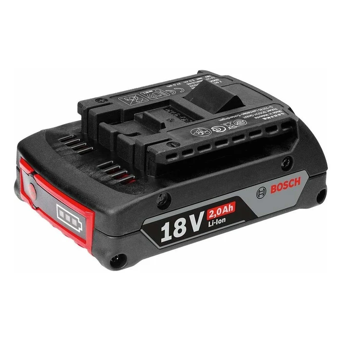 Bosch Μπαταρία Εργαλείου Λιθίου 18V 5Ah GBA (1600A002U5)