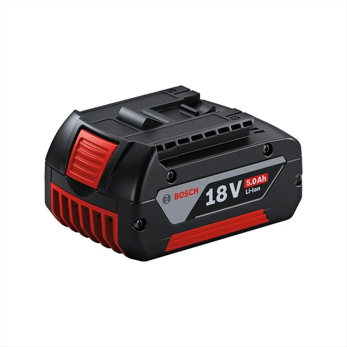 Bosch Μπαταρία Εργαλείου Λιθίου 18V 5Ah GBA (1600A002U5)