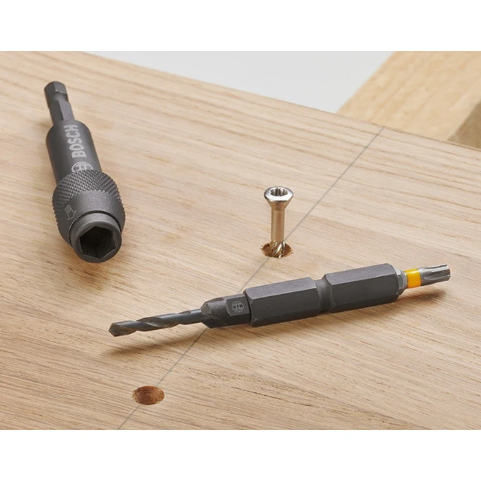 Bosch Σετ 20 Τρυπάνια HSS για Μέταλλο (2607002786)
