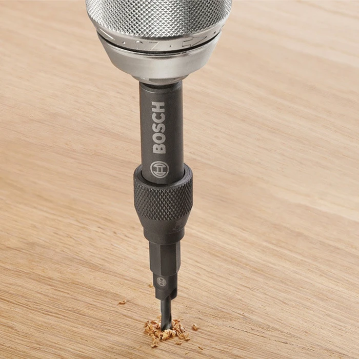 Bosch Σετ 20 Τρυπάνια HSS για Μέταλλο (2607002786)