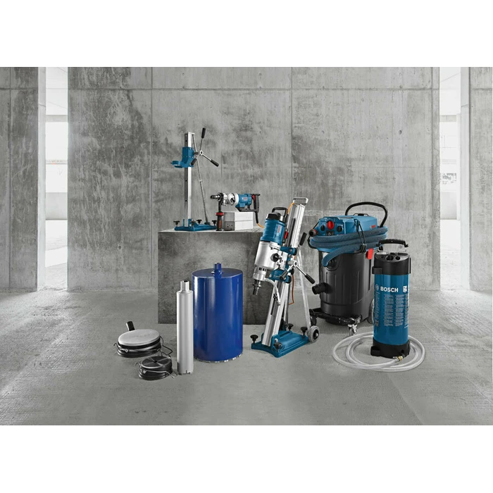 Bosch GDB 350 WE Diamond Core Drill (Wet Cutting) 3200W - MPN 0601189900